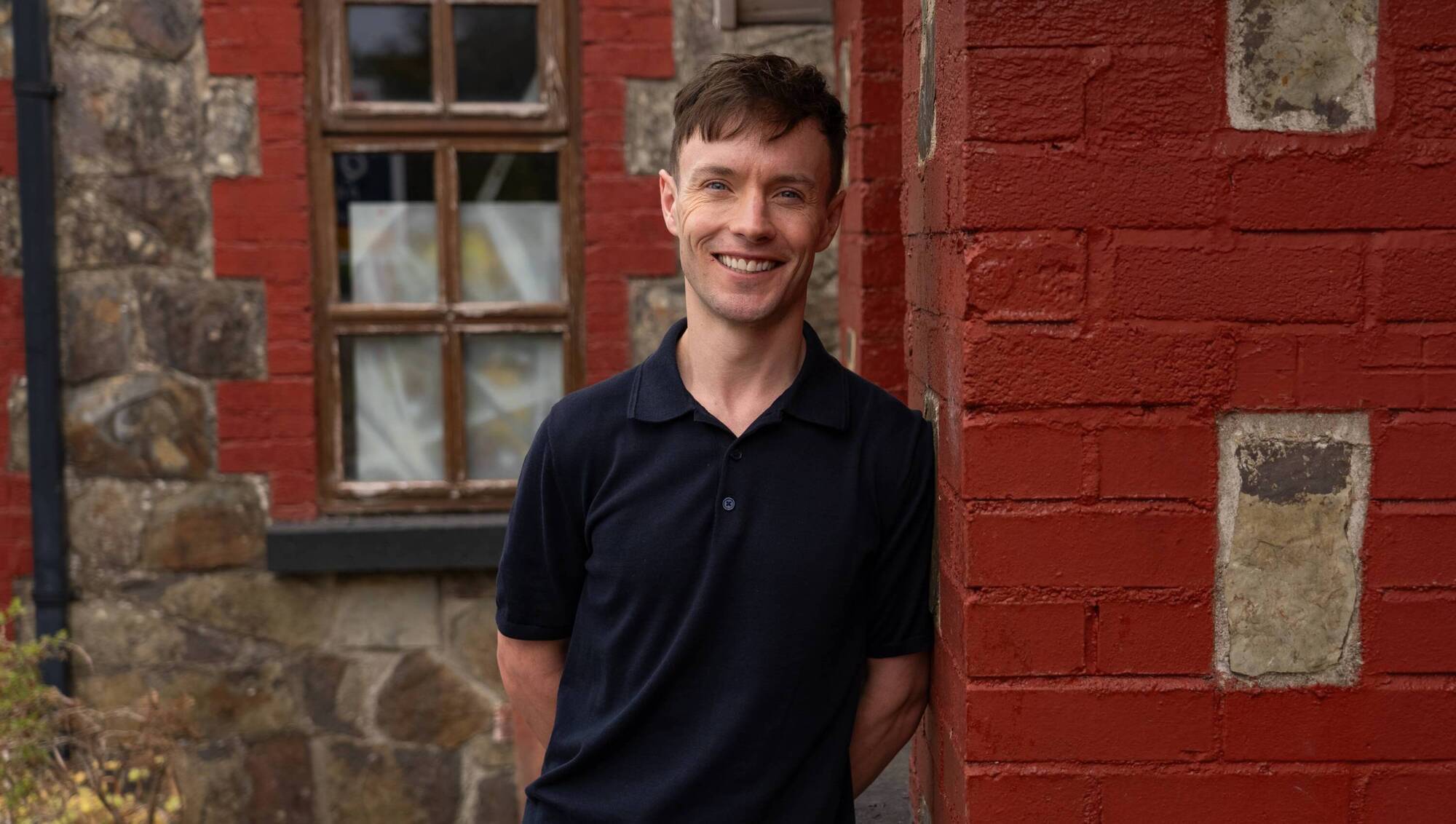 Cheap Irish Homes host Tadhg Casey: 'I grew up in North Kerry and had some great characters as bosses'