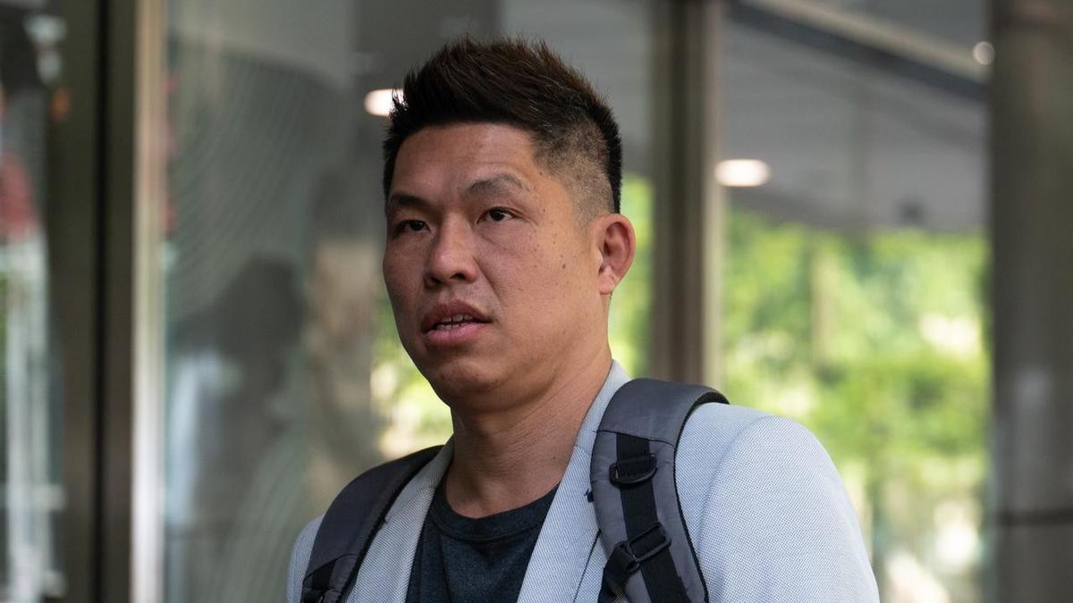 Chee Kit Chong: Man jailed for keeping 61-year-old woman as slave in Melbourne home