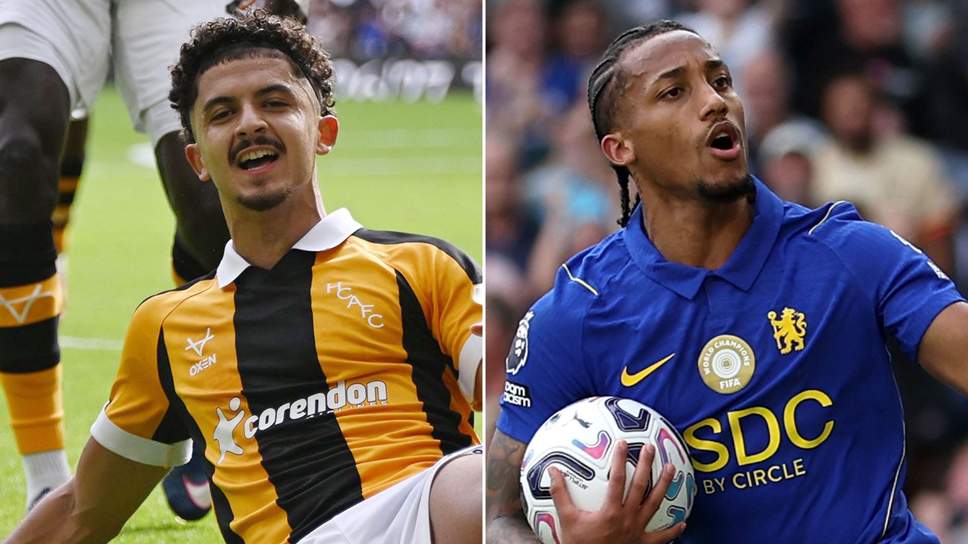 Chelsea 2 Hull 2: Pedro on fire as Blues’ new-look attack still lethal as ever but Xabi Alonso’s defensive woes exposed