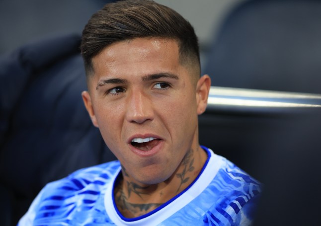 Chelsea asked for shock Man City star during Enzo Fernandez transfer talks
