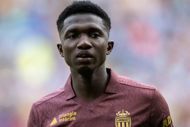 Chelsea deal to sign Lamine Camara cancelled after Liverpool call Monaco