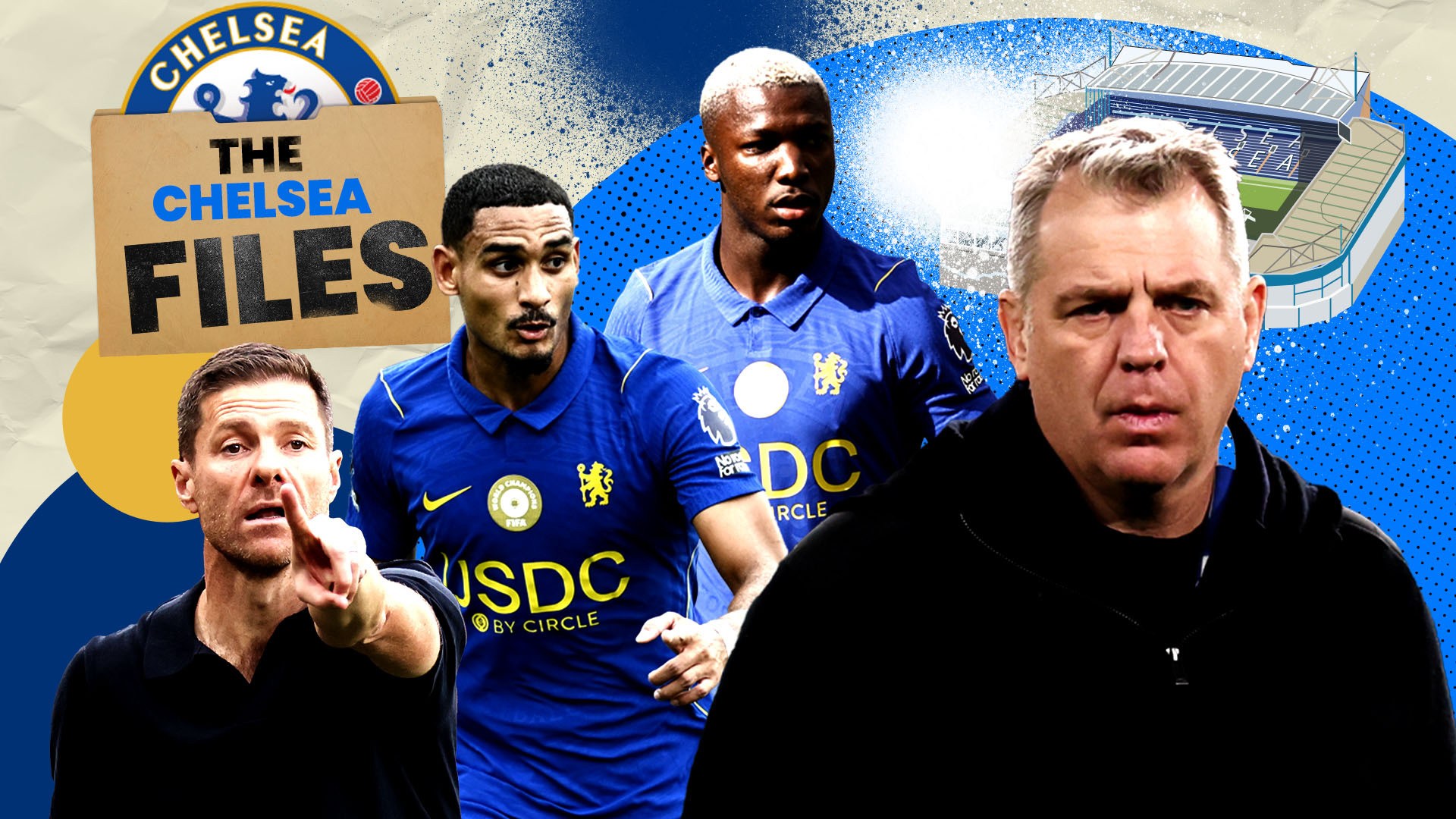Chelsea files: Clock ticking on £795m off-field issue, Caicedo’s huge void and Lacroix’s hidden talent revealed