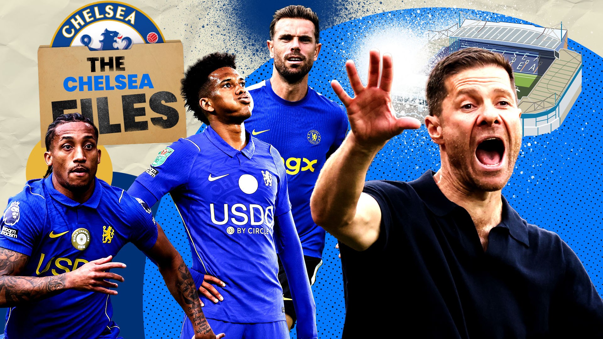 Chelsea files: Joao Pedro and Estevao face NIGHTMARE journey with Brazil, security beefs up, and veteran star returns