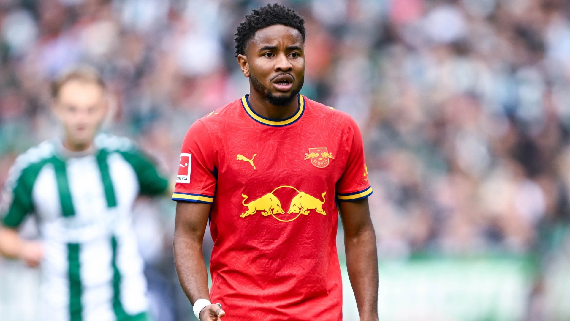 Chelsea flop Christopher Nkunku ‘rejected late Man Utd transfer’ before returning to RB Leipzig as chief reveals offers