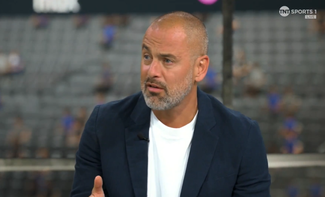 Chelsea legend Joe Cole makes Champions League prediction and snubs Arsenal