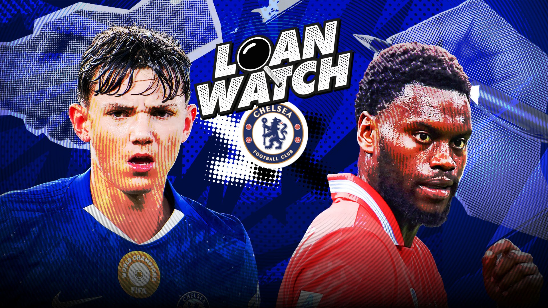 Chelsea loan watch: Reggie Walsh has rare off-day after stunning start and Benoit Badiashile’s struggles continue