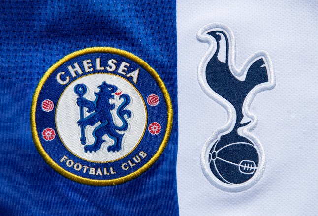 Chelsea offered chance to sign former Tottenham star on free transfer