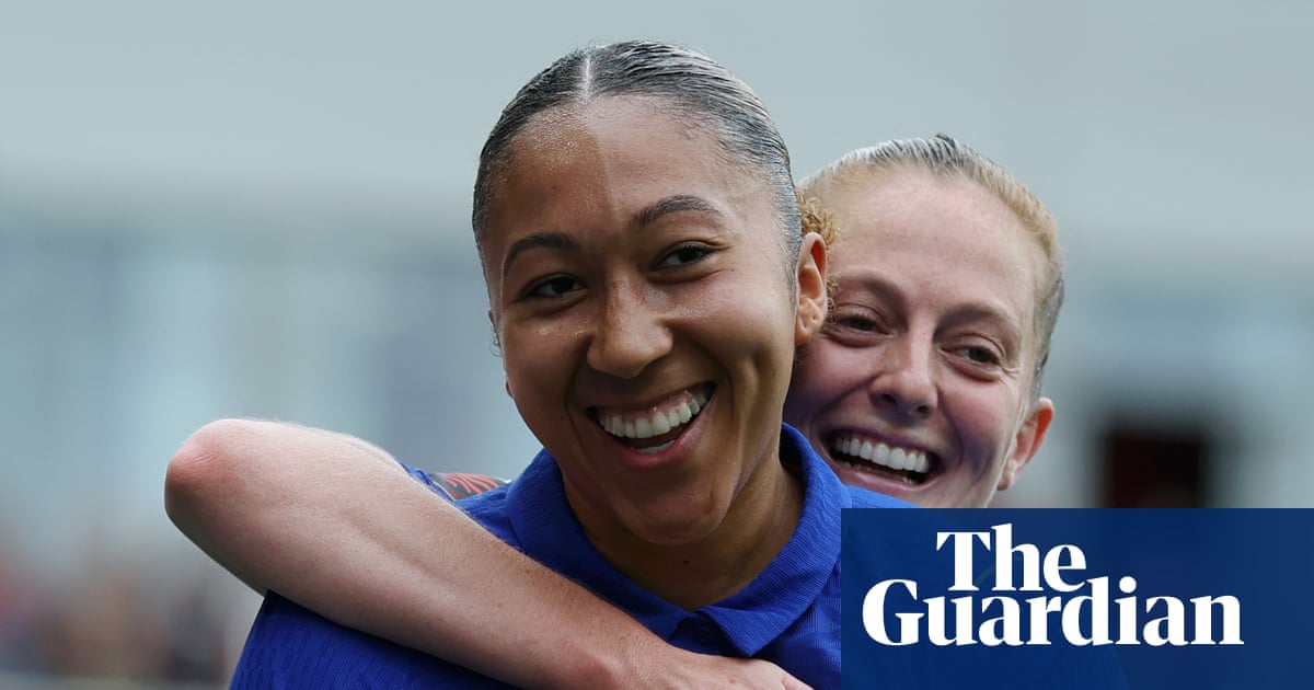 Chelsea thrash Manchester United in WSL as Lauren James revels in free role