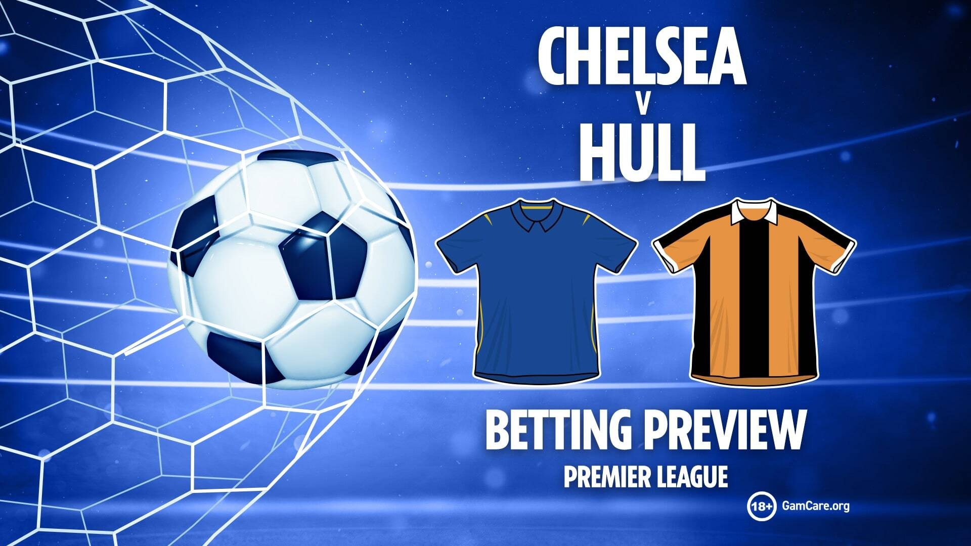Chelsea vs Hull preview: Betting tips, odds and free bets (Premier League predictions)