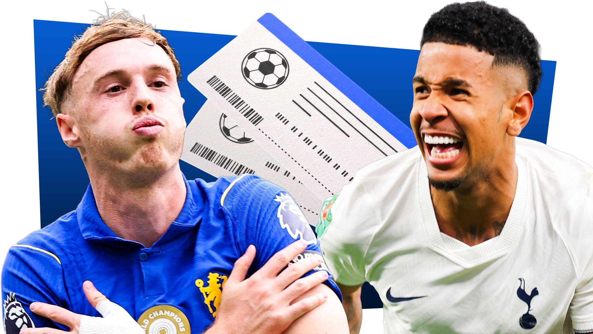 Chelsea vs Tottenham tickets: Where can I buy them and how much do they cost for blockbuster London derby?