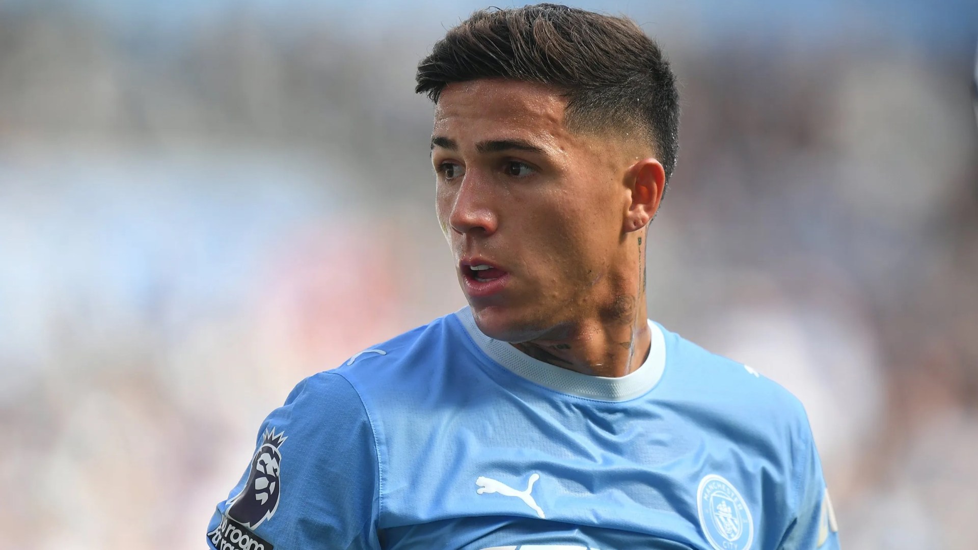 Chelsea ‘nearly signed former Premier League flop, 29, to replace Enzo Fernandez’ days after he had contract ripped up