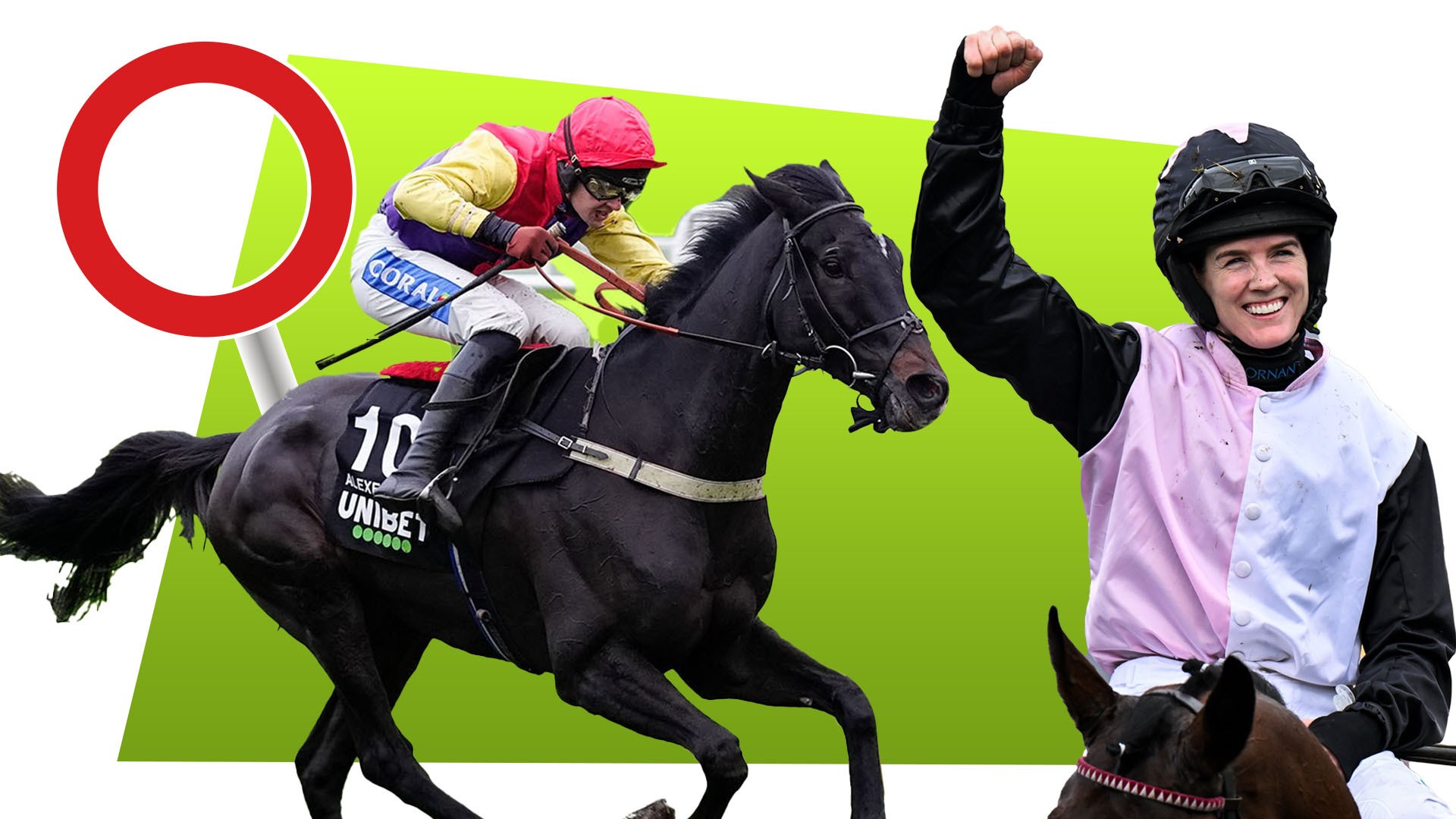 Cheltenham Festival 2027 ticket and hotel packages for less than £160pp plus expert tips and VIP hospitality deals