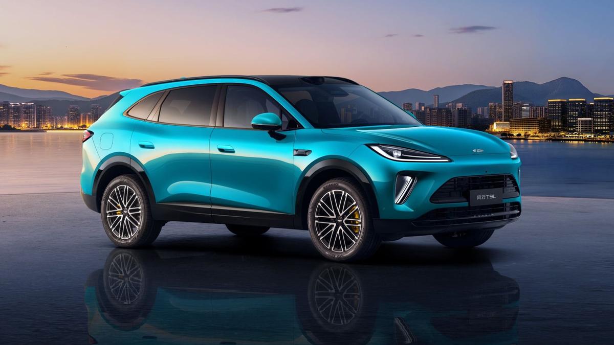 Chery’s Lepas plans product onslaught including Toyota Corolla, Kia EV9 rivals