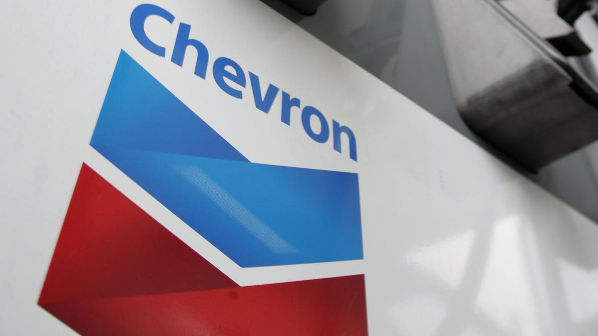 Chevron to expand oil operations in Venezuela days after Trump announces deal to develop nation’s reserves