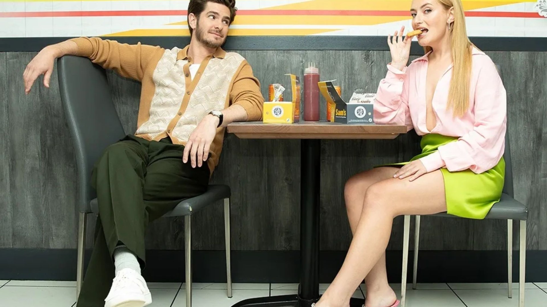 Chicken Shop Date announces final EVER series as show comes to an end after 12 years and string of A-list stars