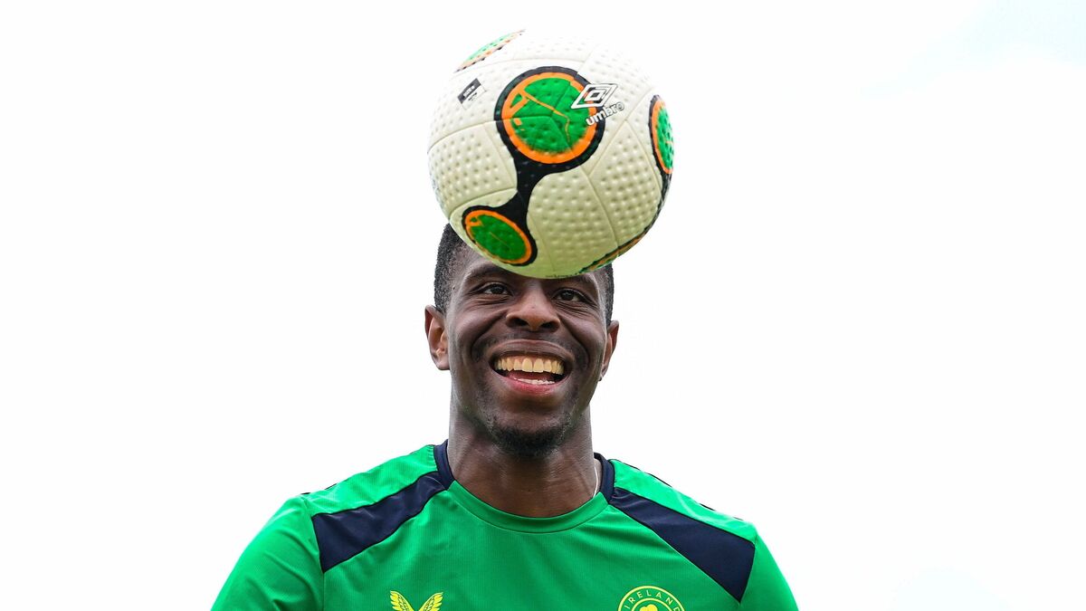 Chiedozie Ogbene set to sign for Lincoln City on loan until January