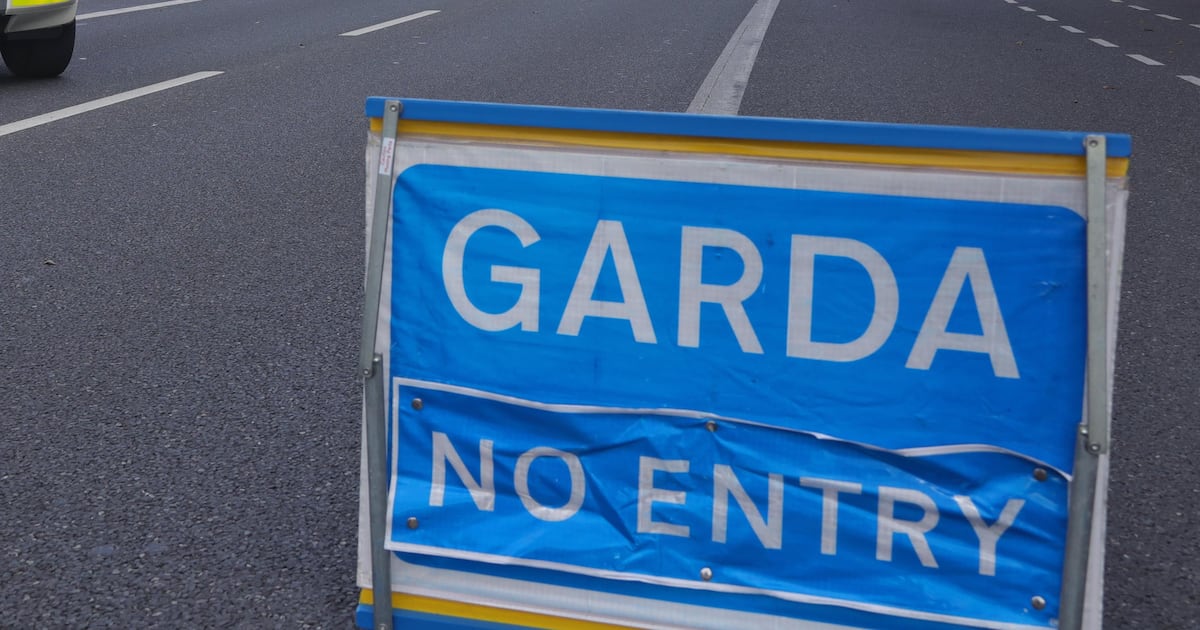 Child (2) hospitalised after being hit by vehicle in Co Limerick