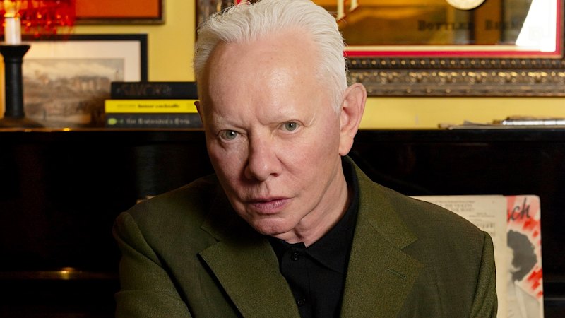 Childhood beatings and a scarf set ablaze: the origin of Joe Jackson’s fury