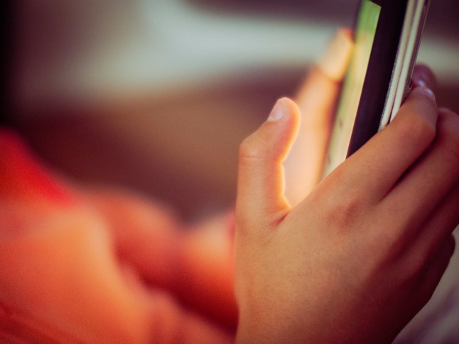 Children reporting naked image sextortion scams ‘more than double’