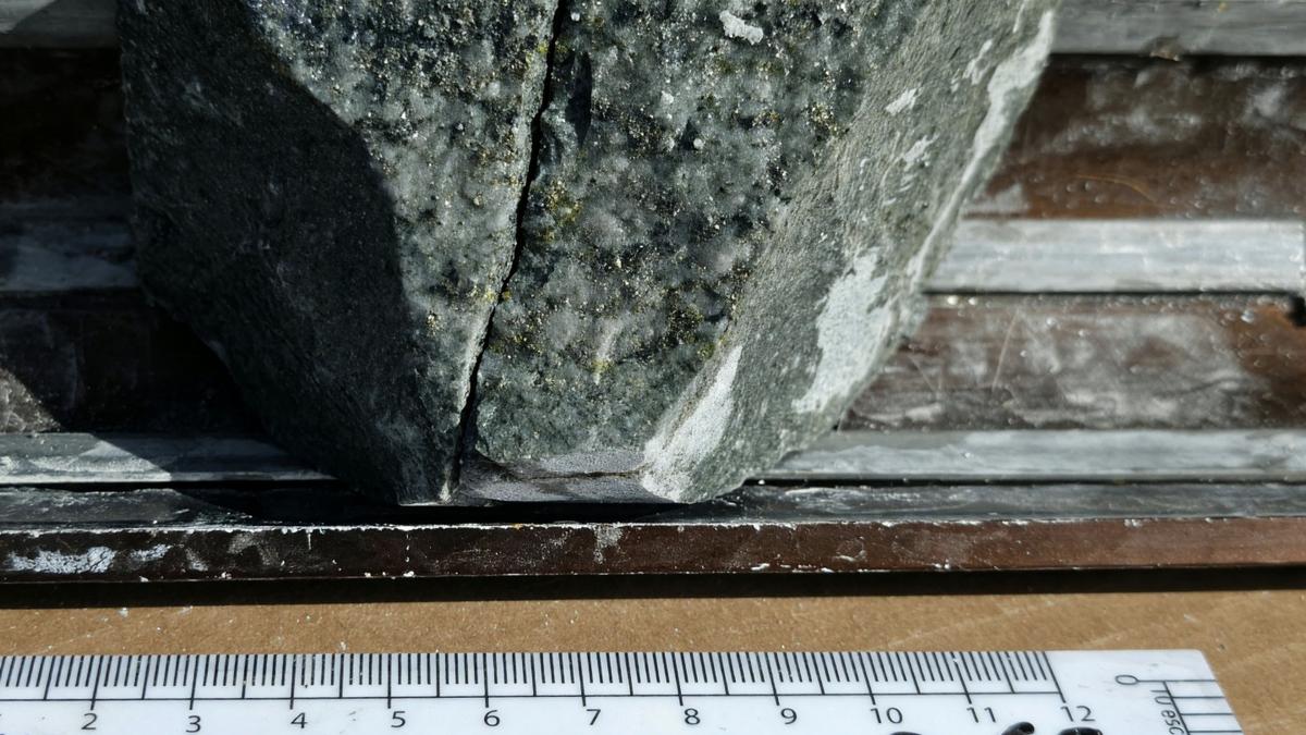 Chilean copper prize lures Southern Hemisphere drill bit to go deep