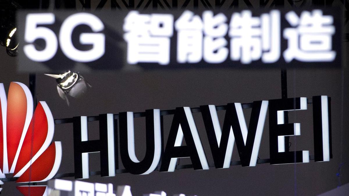 China's Huawei Technologies faces NY racketeering trial
