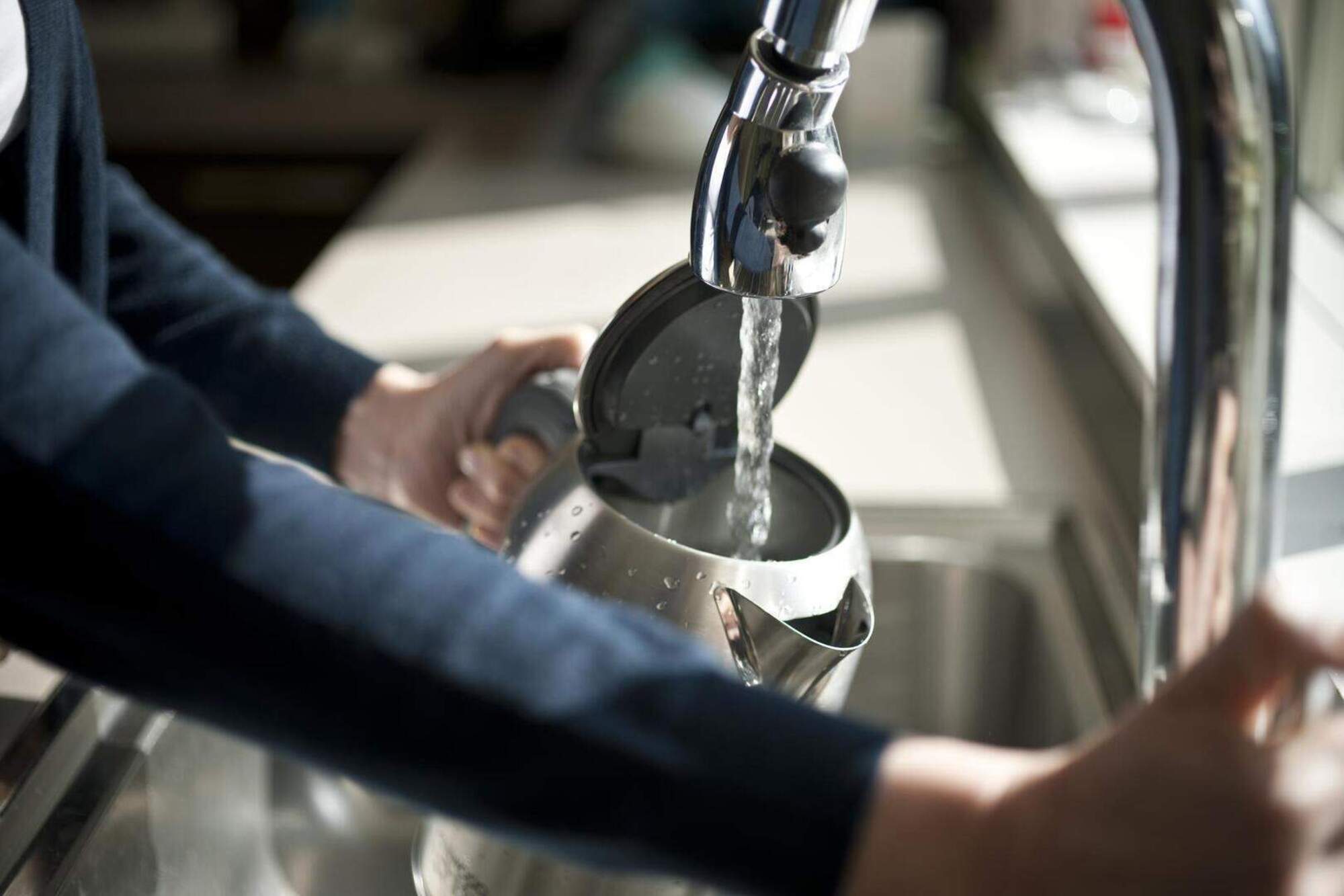 Chlorine treatment and safety alarms disabled at Meath drinking water treatment plant for months without notice