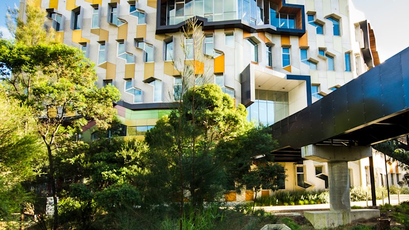 Choose a uni that helps you make an impact