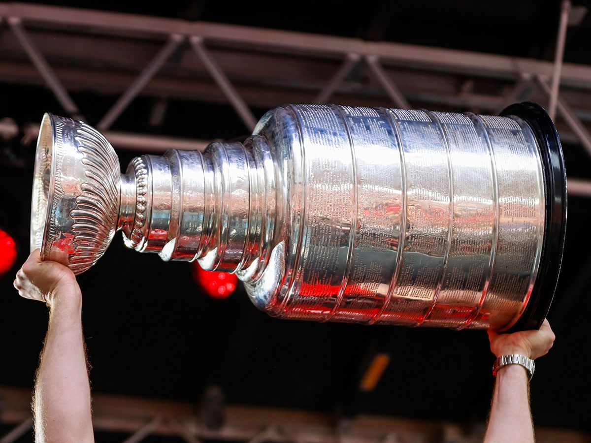 Chris Selley: Revoking the Stanley Cup from the NHL is a trade-war bargaining chip worth trying
