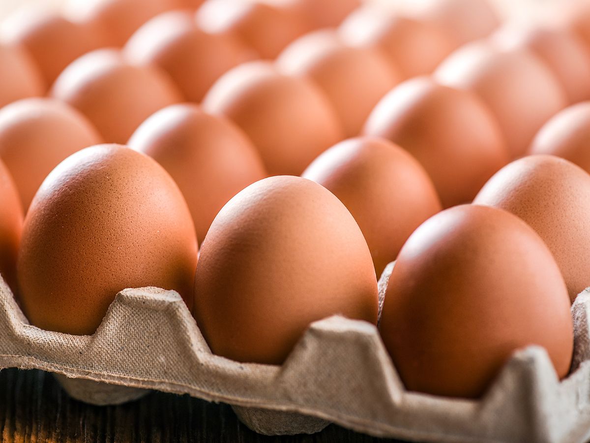 Chris Selley: There are American eggs in our midst!