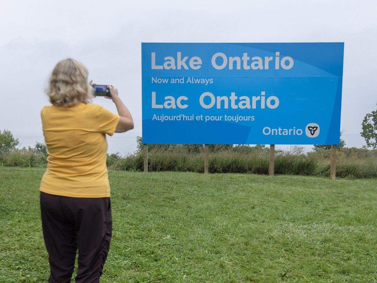 Chris Selley: We could have just ignored Trump’s ‘Lake America’ trolling