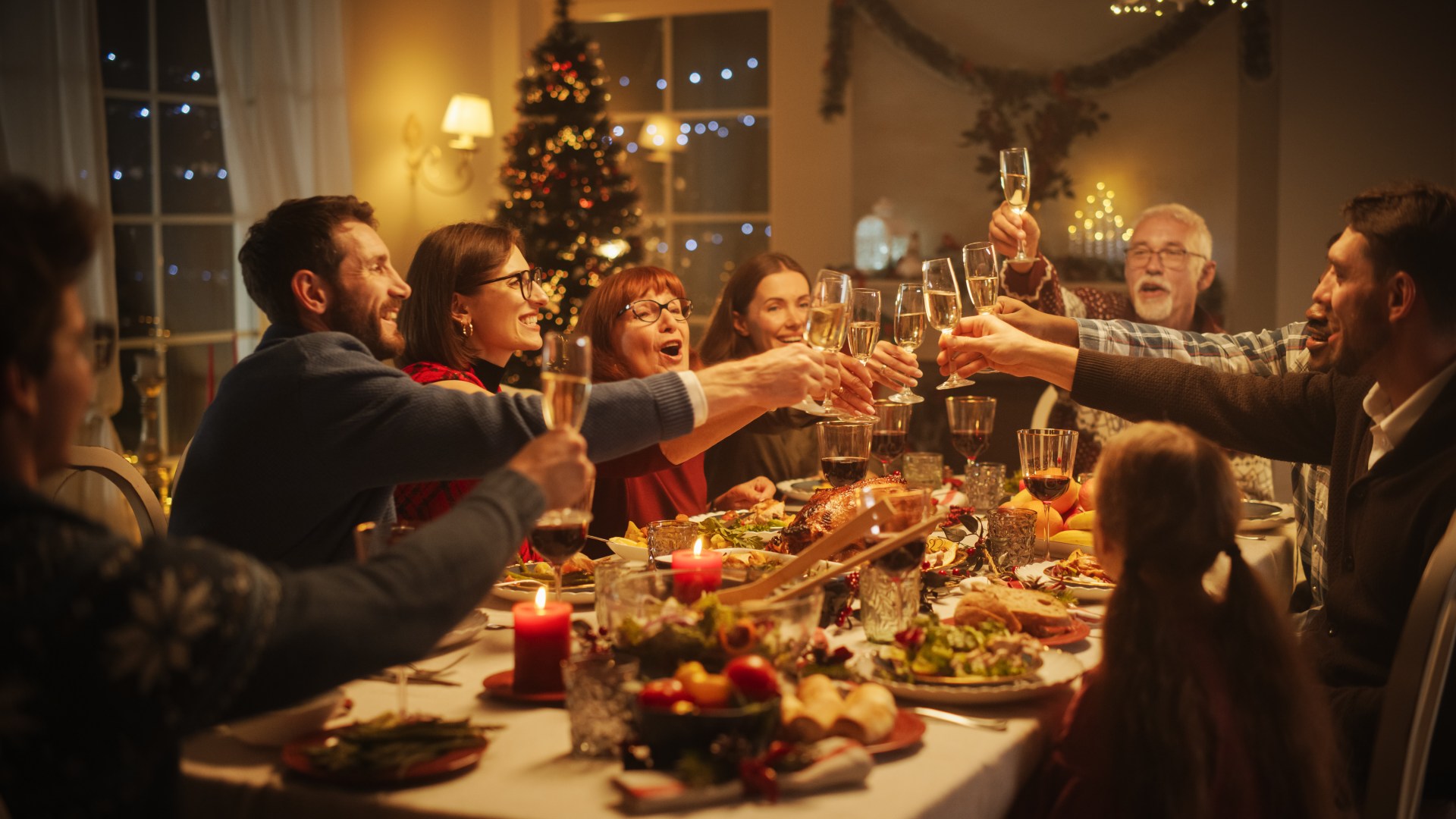 Christmas dinner staple is under threat as ‘plague’ of beetles feast on crops after UK heatwaves