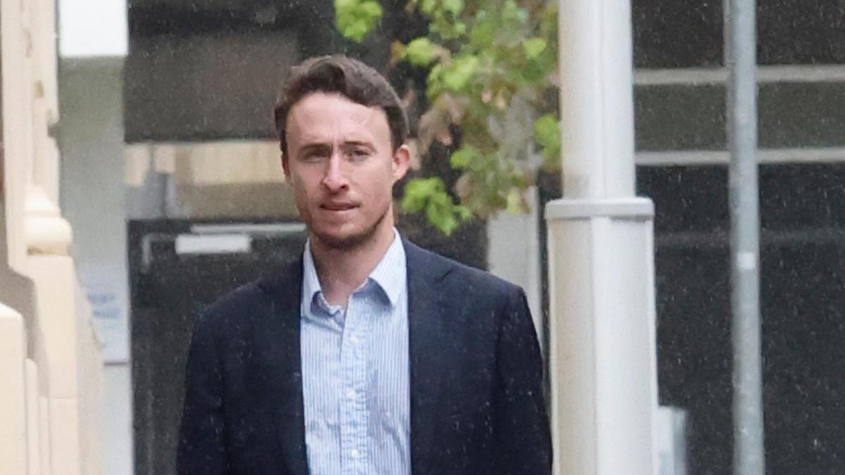 Christopher Michael Brown admits lying to Perth couple about money he lost gambling