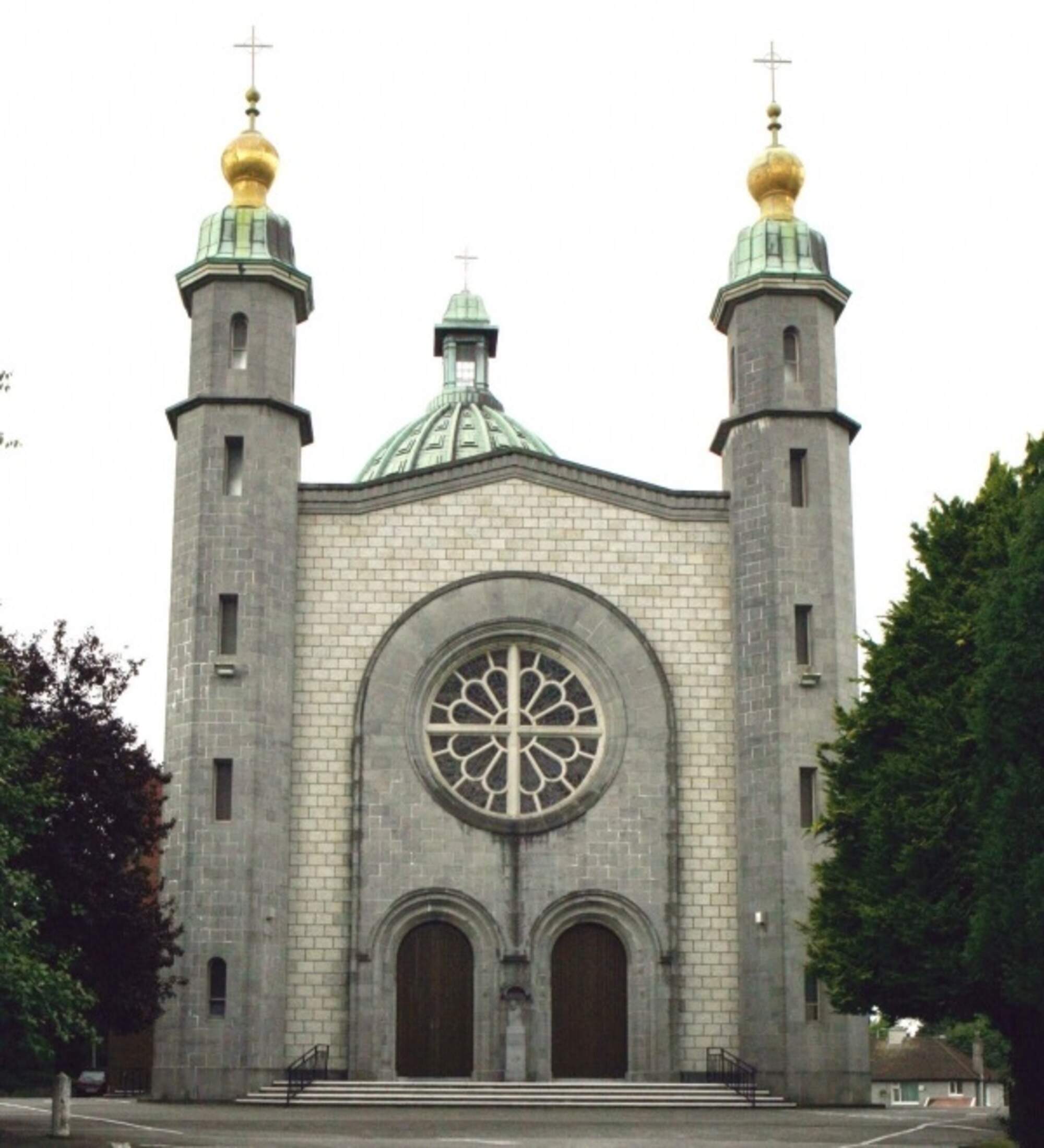 Church appeals Cork City Council decision to refuse pastoral centre