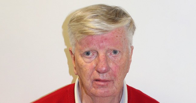 Church leader who preyed on young men for decades jailed