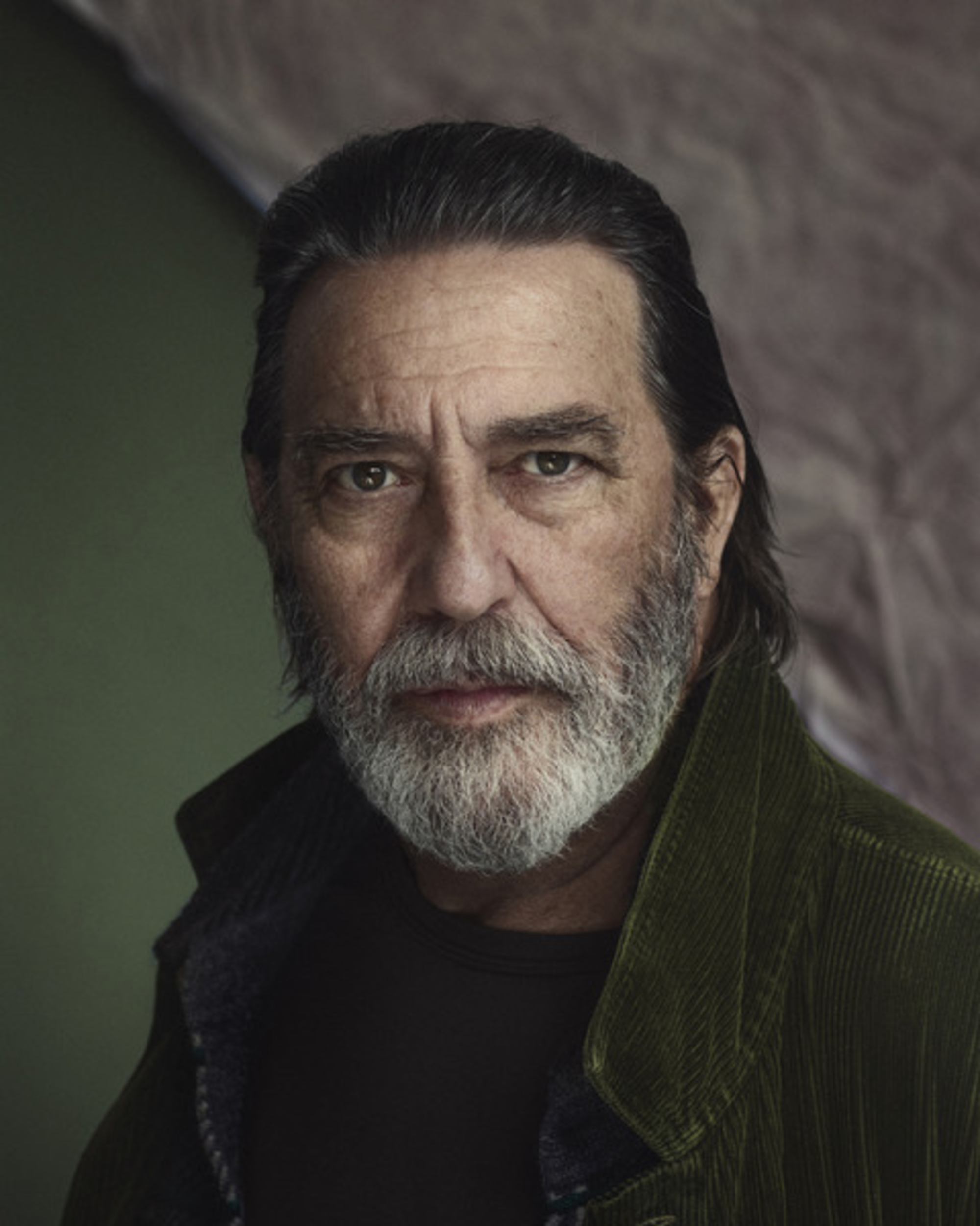 Ciarán Hinds added alongside Paul Mescal to cast of A Whistle in the Dark