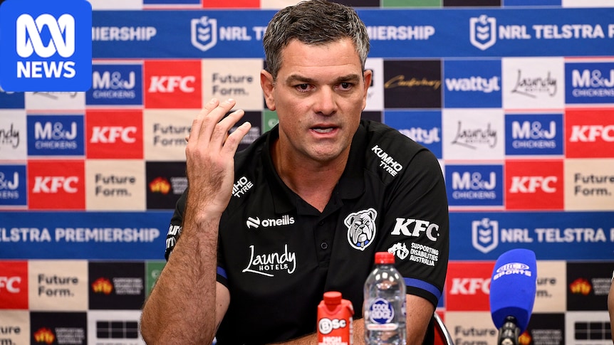 Ciraldo calls out NRL over delayed rule-change communication
