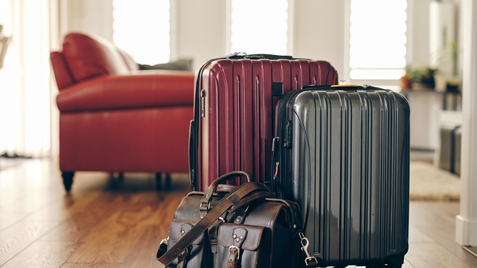 Cities could restrict short-term rentals under EU rules