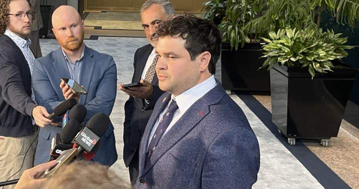 City councillor apologetic but unrepentant over leaking Calgary budget documents