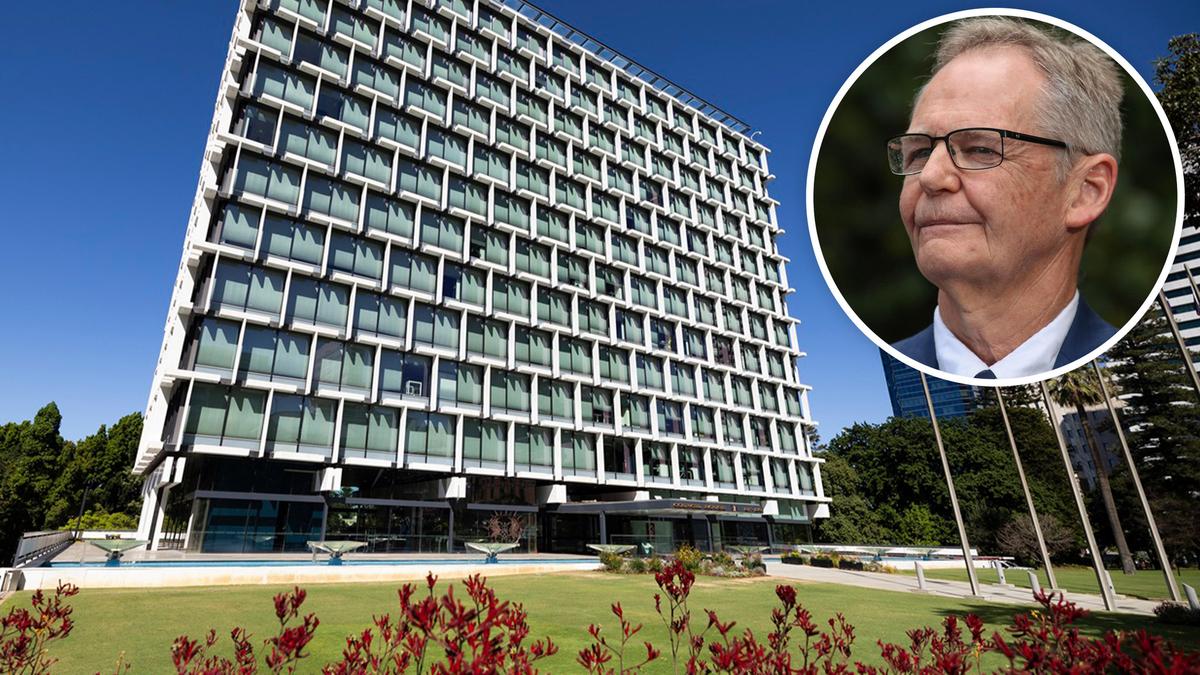 City of Perth faces fresh inquiry into governance after string of complaints