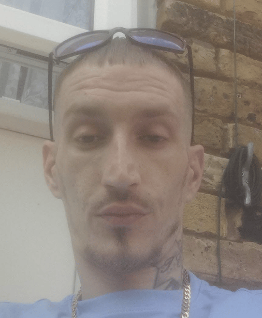 Clapham murder: Victim, 39, named and pictured after death with 'serious head injuries'