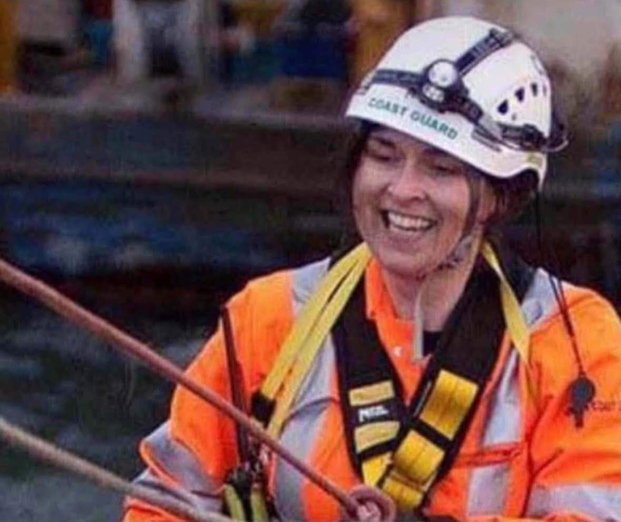 Clare woman who died during search remembered ten years after tragedy — ‘You will always be a hero’