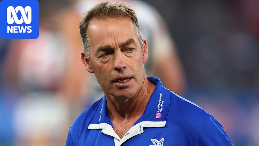 Clarkson opens up about 'publicly humilating' Kangaroos axing