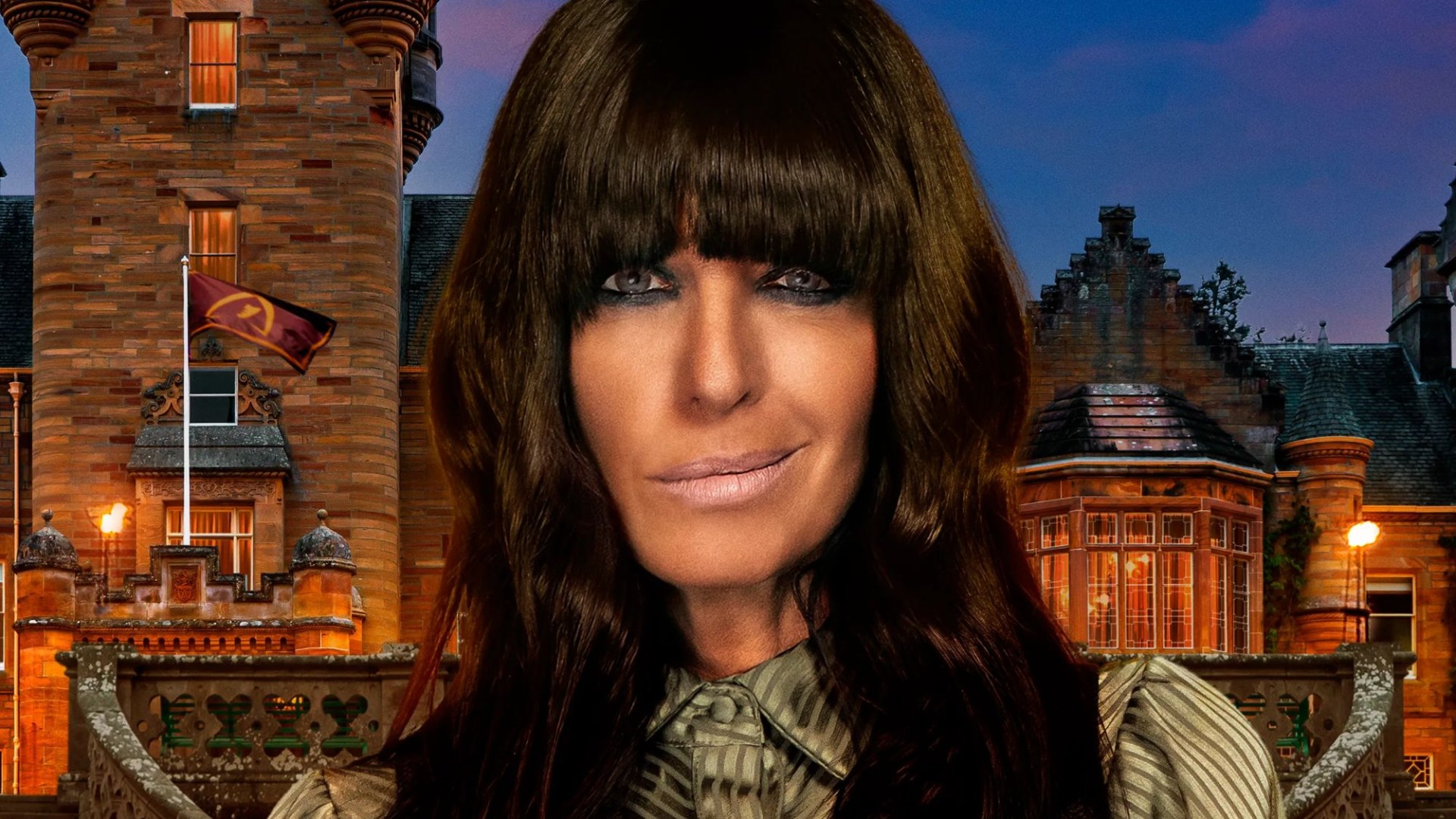 Claudia Winkleman in talks to front reboot of huge ITV show in move that would see her QUIT BBC for 1st time in 17 years
