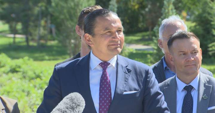 Clean heat coming to Winnipeg development, advances new net-zero action plan: Kinew