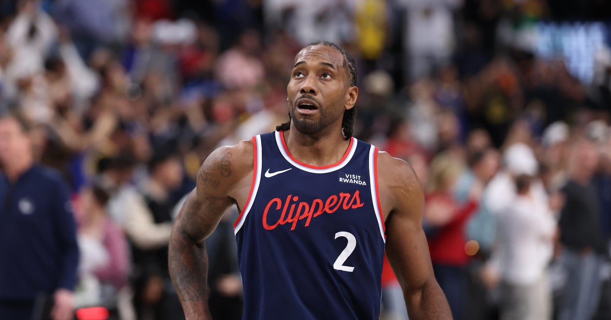Clippers, Leonard penalized by NBA for alleged violation of salary cap rules