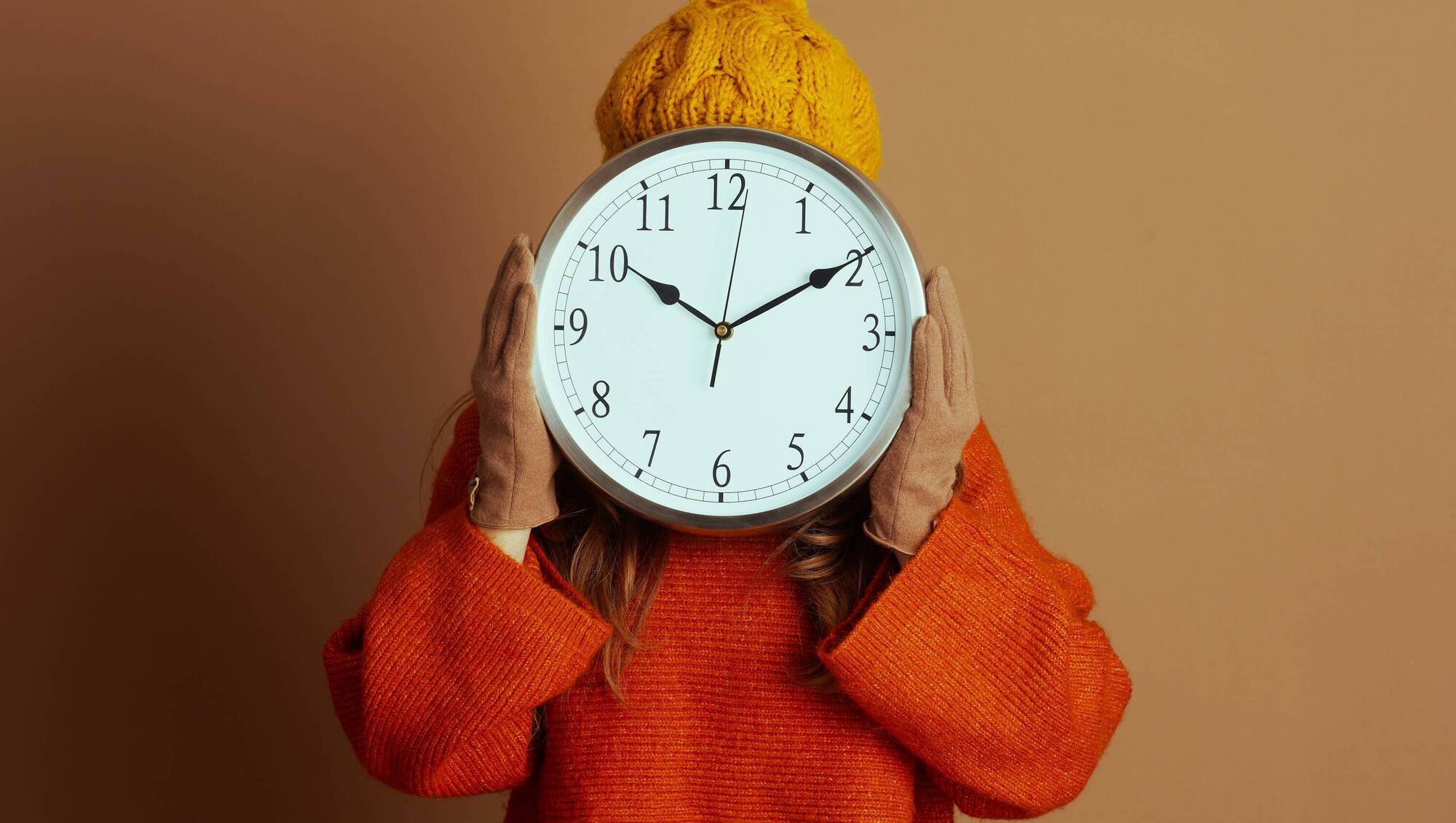 Clocks are going back soon: Here’s when daylight saving time ends in Ireland