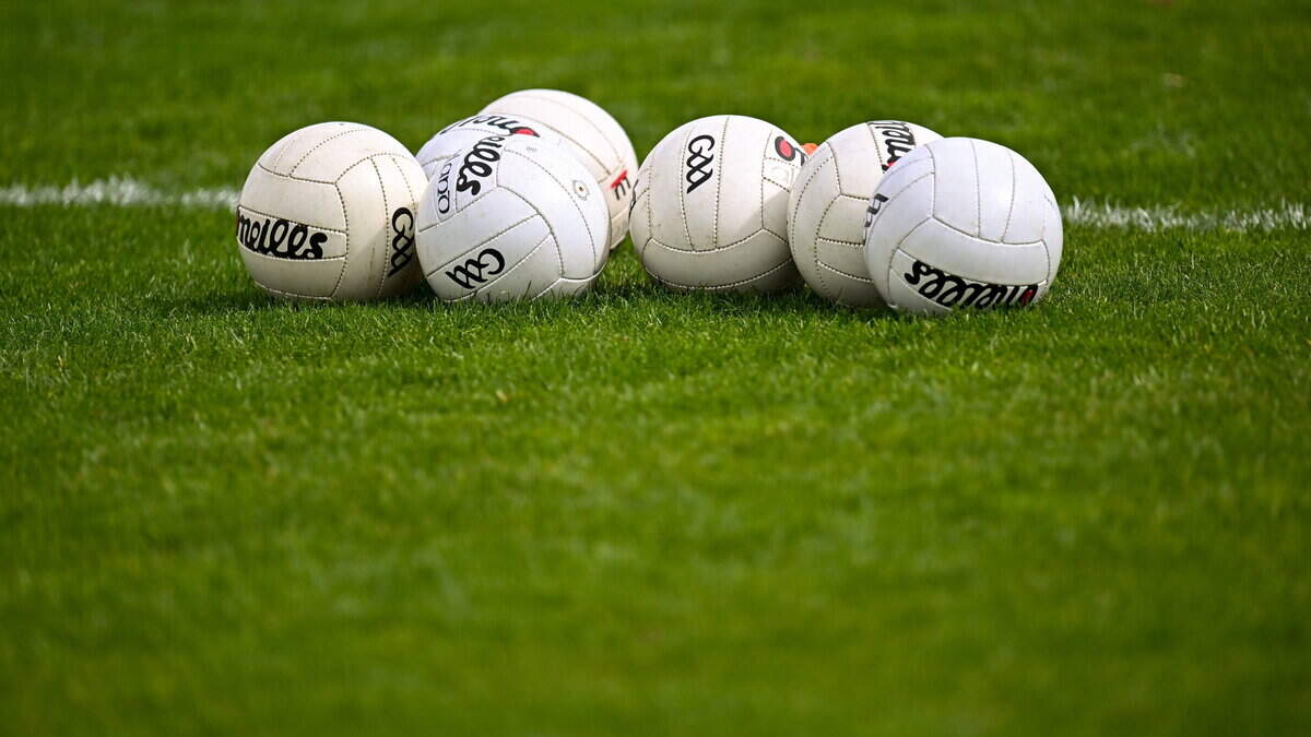 Cloughbawn come up with the victory they needed in cracking clash against Horeswood to reach IFC last eight