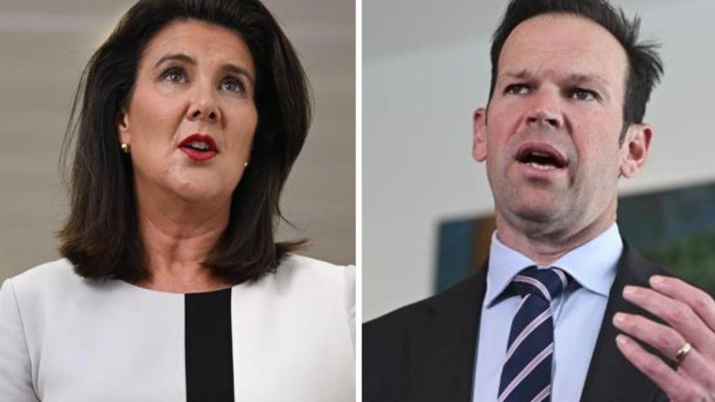 Coalition at odds on consent education as NSW convenes emergency DV roundtable