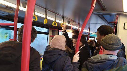 Coalition urged to immediately reverse planned bus and rail fare hikes