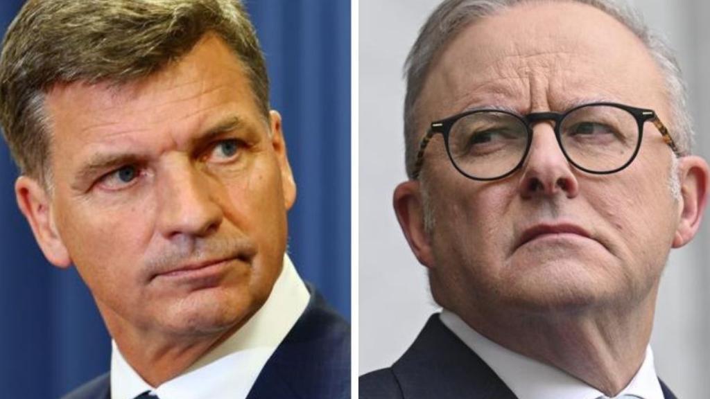 Coalition will not back Labor’s ‘unacceptable’ internet laws